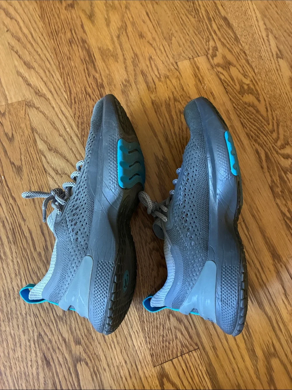 lululemon athletica barely used